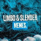 SLENDER & LIMBO memes