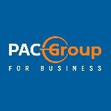 PAC GROUP for Business