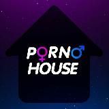 Porno House 🧸