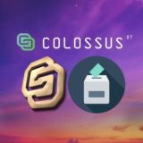 ColossusXT [COLX] Voters group