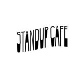 StandUp Cafe Открытый микрофон