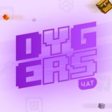 💬Dygers Чат