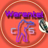 Warentel | Розыгрыши CS 2🐡