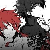 °•Zeno remake art project •°