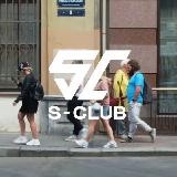 S-CLUB TRAVEL 🌍