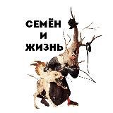 Семён и жизнь.