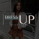 Dress up🔝