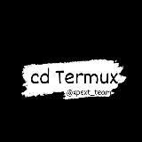 cd Termux