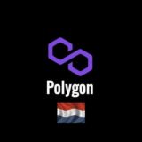 Polygon Dutch community (previously Matic Network Netherlands Community 🇳🇱)