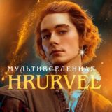 Мультивселенная HRURVEL | Кино, Сериалы, Медиа