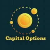 CAPITAL OPTIONS TRADE ®️