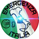 👮‍♂EMERGENZA ITALIA 🚓🚑🚒