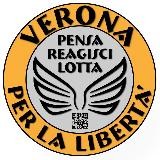 VERONA PER LA LIBERTÀ