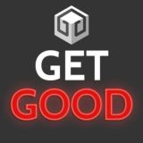 GetGood! #CHAT