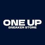 One Up | SNEAKER STORE