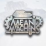 MeanMachins - Мир Танков