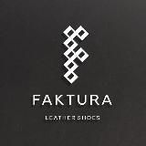 Faktura shoes