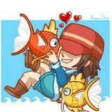 Magikarp Jumpys