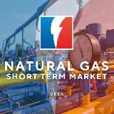 УЕБ - Короткостроковий ринок природного газу
