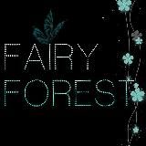 fairy forest🥀🖤