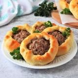 Пирожки и Булочки