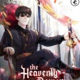 The Heavenly demon can't live a normal life [MANHWA]