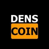 DensCoin Chat