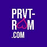 PRVT-ROOM