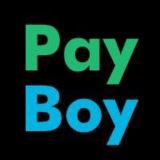 Отзывы PayBoy.pro - оплата зарубежных сервисов