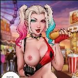Mistress&amp;StrapOn