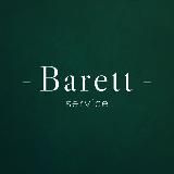 Barett & BB