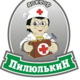 Доктор Пилюлькин - здоровые новости