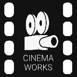 Cinema works — работа в кино