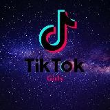 Тik Tok Girl