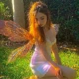 ₊˚⊹🎀Академия фей ୭ ˚🌨️. ᵎᵎ