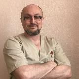 Dr.Yaroslav Kryshtafovych