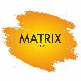 MATRIX food Столовая