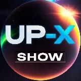 UP-X LIVE