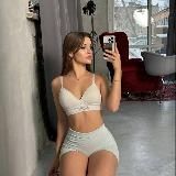 МОКРЫЕ ДЕВУШКИ 💕