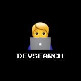 DevSearch - вакансии в IT сфере