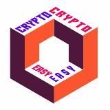 Easy Crypto Blog