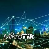 Заметки по Mikrotik & DevOps