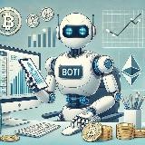 boti - news - AI crypto bot