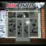 🛠️ HIKVISION 🛠️