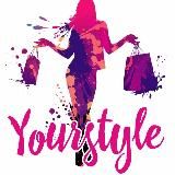 ❤YOURSTYLE ❤