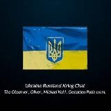 Ukraine Russland Krieg