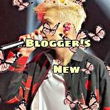 Blogger's News