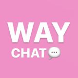 WAYchat️️️💬