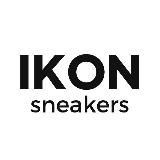 IKON Sneakers - Магазин кроссовок