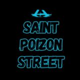 Saint Poizon Street